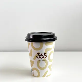 Cappuccino (8 Oz.)