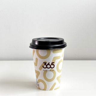 Cappuccino (8 Oz.)
