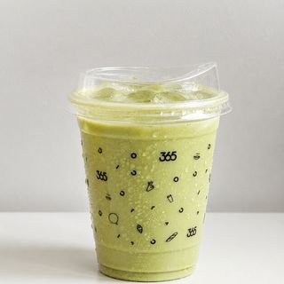 Iced Matcha