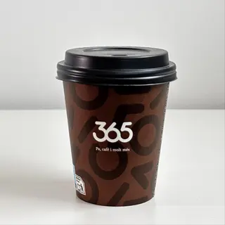 Café Con Leche (8 Oz.)