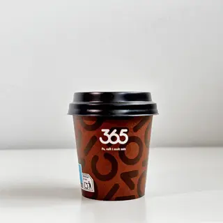 Café Solo (4 Oz.)