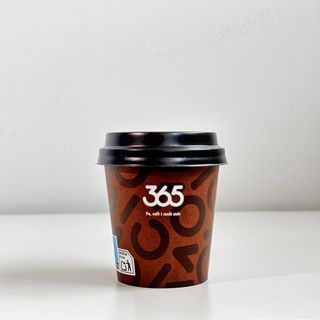Café Solo (4 Oz.)