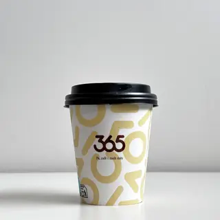 Café Americano (8 Oz.)