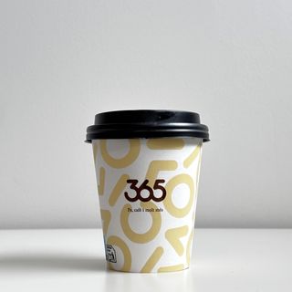 Café Americano (8 Oz.)
