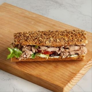 Chapata Cereales de Atún