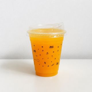 Zumo De Naranja (16 Oz.)