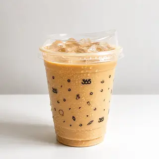 Iced Chai