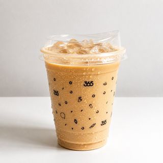 Iced Chai