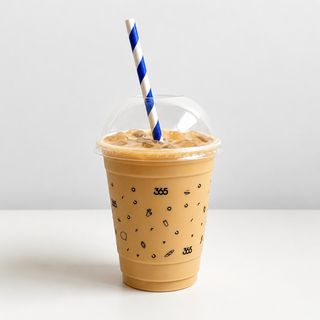 Iced Latte