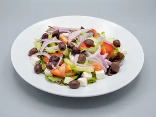 Ensalada Greca