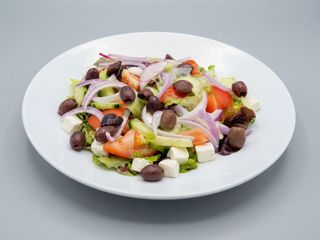 Ensalada Greca