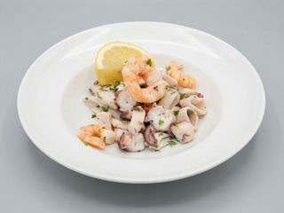Insalata Di Mare