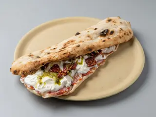 Panuozzo Anfi