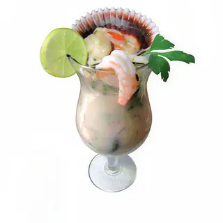 Leche de tigre
