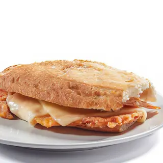Lomo Con Queso