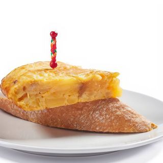 Tortilla Patata