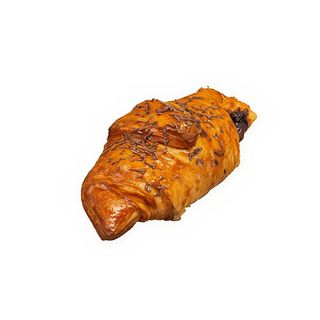 Croissant Chocolate