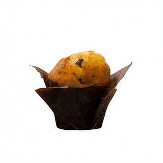 Muffin Vainilla