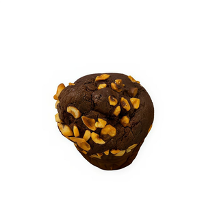 Muffin Chocolate