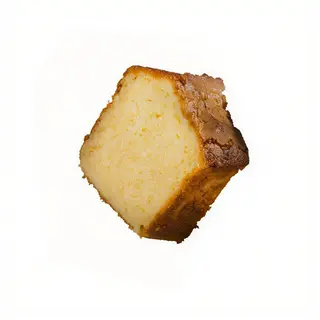 Bizcocho Casero