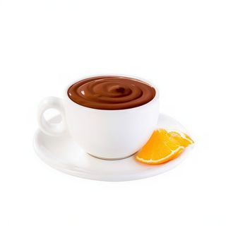 Chocolate Sabor Naranja (25 Cl.)
