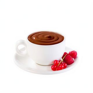 Chocolate Sabor Frutos Del Bosque (25 Cl.)