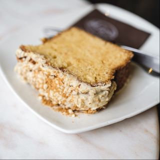 BIZCOCHO CHOCOLATE BLANCO