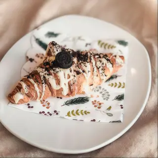 CROISSANT OREO