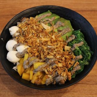 Trufatto Bowl Pequeño (750 ml)