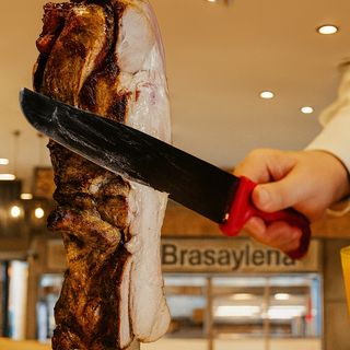 Lomo De Cerdo A La Cerveza (200 G.)