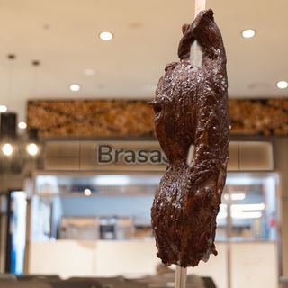 Bombón de Alcatra (Babilla de ternera) 200grs