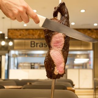 Cadera De Ternera (200 G.)