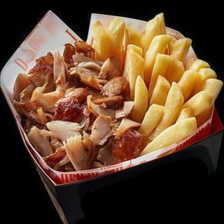 Tarraco box - ( Ternera )