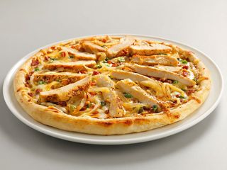 Pizza Tarraco  special  ( 40cm)