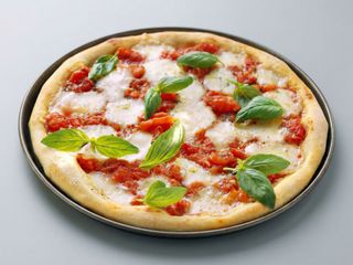 Pizza margarita (40cm )