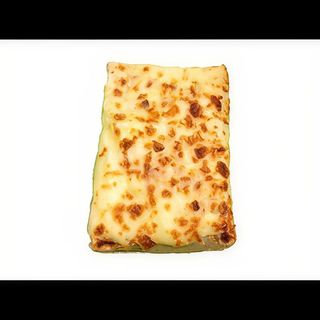 Tacos kebab gratinado 