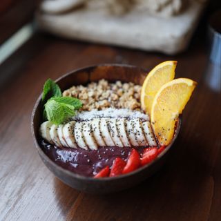 Açai Organic Bowl