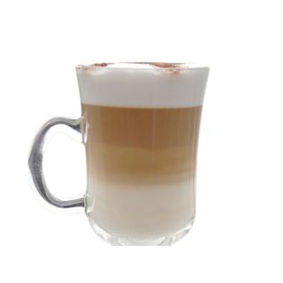 Café Latte Grande (8 Oz.)
