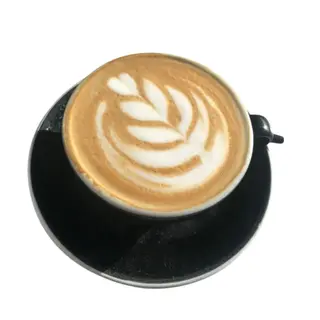 Café Flat White (8 Oz.)