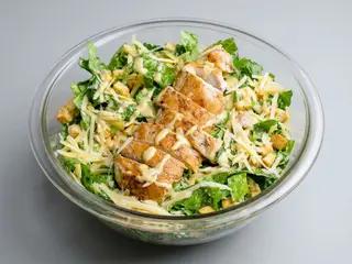 Ensalada Cesar