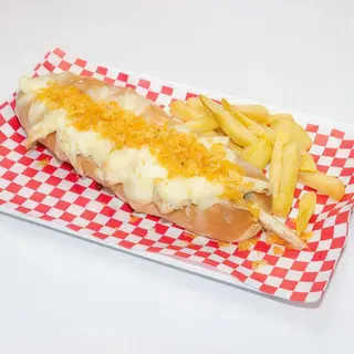 Perrito especial