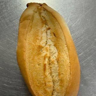 Bocadillo de Pollo Desmenuzado