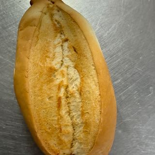 Bocadillo de Chipirones Especial