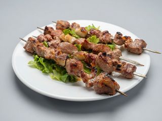 Carne de Cochino