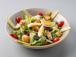 Ensalada Tradicional