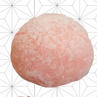 P6.Mochi chocalate (1 Ud.)