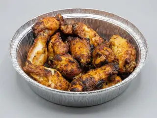 Ración De Alones Gourmet