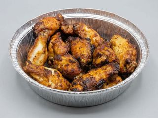 Ración De Alones Gourmet