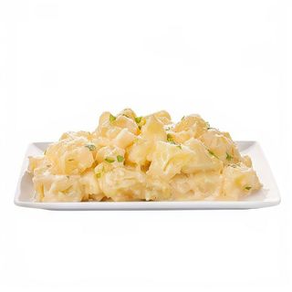 Patatas Alioli (Tapa)