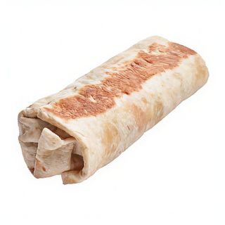 durum kebab solo carne